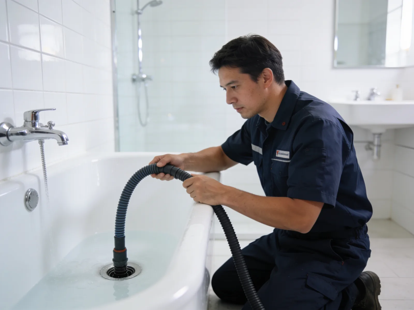Emergency Plumber Tuckerton, NJ FAQs